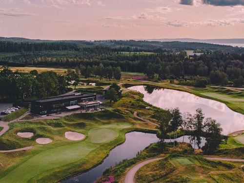 Sand Golf Club